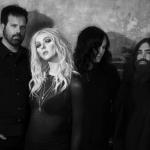 artist image The Pretty Reckless Heaven Knows Going to Hell