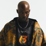 artist image DMX Party Up DMX: Don't Try to Understand - EP