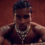 artist image ASAP Rocky Purple Swag LONG.LIVE.A$AP (Deluxe Version)