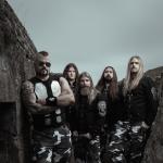 artist image Sabaton No Bullets Fly Heroes