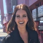 artist image Lana Del Rey Brooklyn Baby Ultraviolence