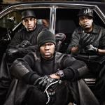 artist image G-unit (50 cent, young buck, lloyd banks, tony yayo, kidd) Nah I'm Talking Bout 