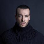 artist image Cem Adrian Sana Sarılınca 2014 Sana Bunları Hiç Bilmediğin Bir Yerden Yazıyorum