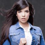artist image Indila Ainsi bas la vida Tik Tock Hits 2022