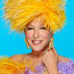 artist image Bette Midler Mambo Italiano Bette Midler Sings the Rosemary Clooney Songbook