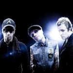 artist image The Prodigy feat. Dope D.O.D. The Day Is My Enemy The Night Is My Friend - EP
