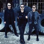artist image Depeche Mode - Ultra 07 - Sister Of Night Ultra (Deluxe)