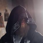artist image Нейромонах Феофан feat Terrible dream Надо поле притоптать (metal cover) Притоптать - Single