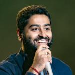 artist image Arijit Singh Baaton Best of Arijit Singh