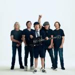 artist image ACDC It is a long way to the top High Voltage