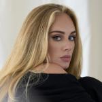 artist image Adele Love In The Dark 25