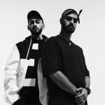 artist image MiyaGi & Эндшпиль Вавилон 