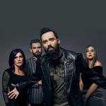 artist image Skillet Famous [muzmo.ru] Unleashed