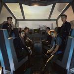 artist image EXO Can't Bring Me Down (Korean version) LOTTO - The 3rd Album Repackage