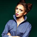 artist image SONYA KEY DE LUXE PARTY HALL 26-05 Зоряний саундтрек - Single