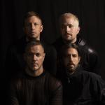 artist image Imagine Dragons Levitate Levitate (From the Original Motion Picture “Passengers”) - Single