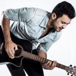 artist image Shamyrat Orazow Elimin ayasy 