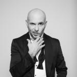 artist image Pitbull Muévelo Loca Boom Boom Muévelo Loca Boom Boom - Single