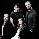 artist image Guano Apes Break The Line Break the Line - EP