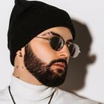 artist image Nebezao & Mastank feat. Rafal Самолет Самолёт (feat. Rafal) - Single