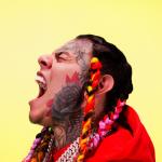 artist image 6ix9ine(Tekashi69) yokai 
