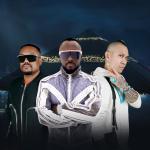 artist image The Black Eyed Peas Dont Phunk With My Heart Monkey Business