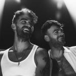 artist image The Chainsmokers Everybody Hates Me Sick Boy