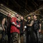 artist image Five Finger Death Punch When The Seasons Change And Justice for None