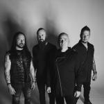 artist image Disturbed Ten Thousand Fists Ten Thousand Fists