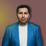 artist image Тимур Темиров, Adil Karaca Она такая Она такая - Single
