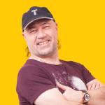 artist image Tata Simonyan Aragatsru shut ara Yerani