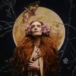 artist image florence and the machine girl with one eye Lungs (Deluxe)