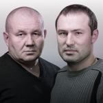 artist image Бутырка Зеркалом блестит река Пятый альбом