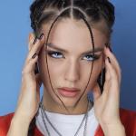 artist image Люся Чеботина Очарована тобой (zaycev.net) Очарована тобой - Single