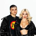 artist image RASA Фиалетово - Dj EccPer mix Фиолетово - Single