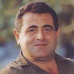 artist image Aram Asatryan Masis Im Yerke