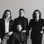 artist image Arctic Monkeys Crying Lightning Crying Lightning - EP