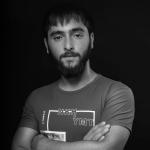 artist image KhaliF feat. Casyana Мода За секунду до