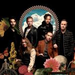 artist image OneRepublic Ships + Tides Human (Deluxe)