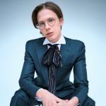 artist image Gabríel Ólafs Absent Minded Solo Piano Works