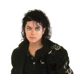 artist image michael jackson beat it (slowed) Thriller