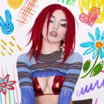 artist image Ava Max Who's Laughing Now Heaven & Hell