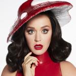 artist image Katy Perry Hot N Gold - Yelle Remix California Gurls - Single