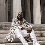 artist image Rick Ross, Drake, Chrisette Michele Aston Martin Music Teflon Don