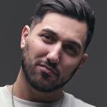 artist image Gidayyat, Gazan Что мне стоит тебя забыть Rio de Dubai - EP