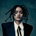 artist image Rihanna California King Bed Loud