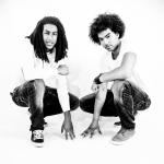 artist image Afro Bros, Ghetto Flow, Grummel Dame de Eso Dame De Eso - Single