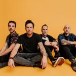 artist image Simple Plan feat. Julian Emery Astronaut Get Your Heart On!