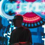 artist image Dj Benzina When You Funny (V▲ ϻΔĿĪȘħ) Angle - EP