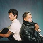 artist image twenty one pilots Car Radio Vessel
